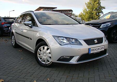 Seat Leon 1.6TDI Reference 4Drive Navi Tempomat Klima