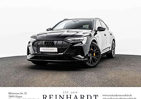 Audi e-tron SPORTBACK 55 2x S LINE/ACC/HuD/NACHT/PANO