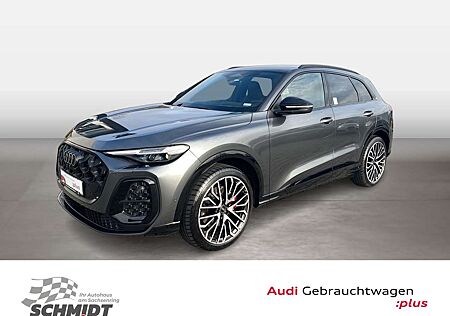 Audi SQ5 3.0 TFSI quattro edition one adaptive air
