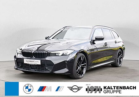 BMW 320 d Touring xDrive M-Sport LED STANDHZ ACC