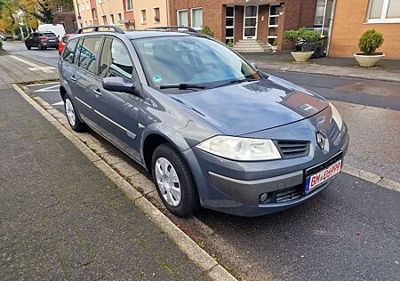 Renault Megane Avantage