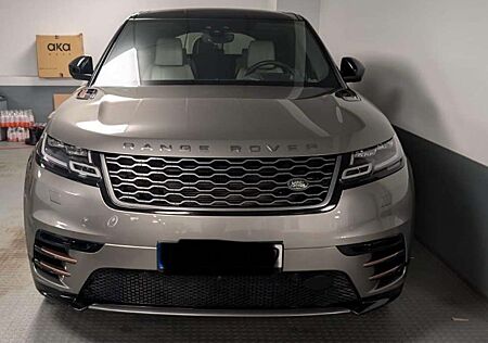 Land Rover Range Rover Velar First Edition