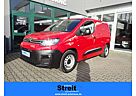 Citroën Berlingo Citroen 1.5 BlueHDi AHK Dachträger Regalsystem Automatik