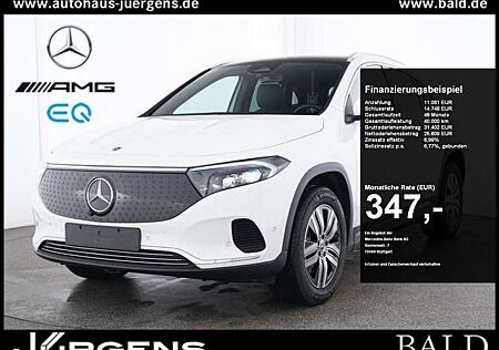 Mercedes-Benz EQA 250 Progressive/Pano/360/Memo/Winter/Totw/18