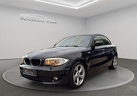 BMW 120 i Coupe /Scheckheftgepflegt/Xenon/PDC