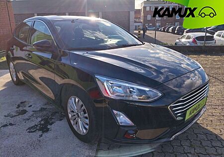 Ford Focus 1.5 EcoBoost Aut.Titanium +Navi+SHZ+PDC