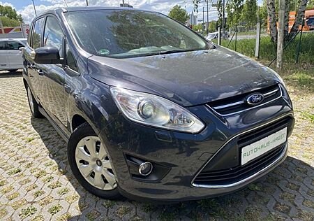 Ford Grand C-Max 1.0 S&S Trend *7-Sitze*Xenon*SHZ*
