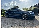 Audi A3 30 TFSI Limousine sport, Navi/STHZ, S-line