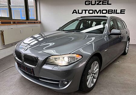 BMW 525 d xDrive AUT./NAVI/XENON/SPUR/HUD/KAM/PANO