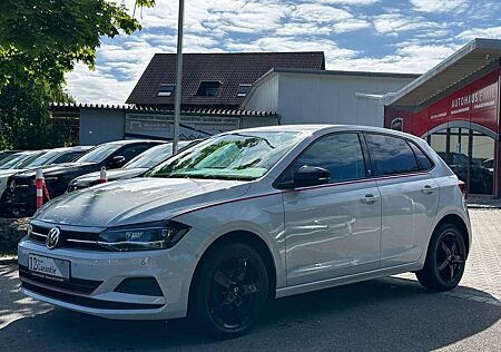 VW Polo Volkswagen beats