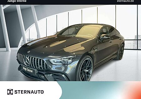 Mercedes-Benz AMG GT Mercedes- 43 4MATIC+ Nightp HUD 360Kam Perfo