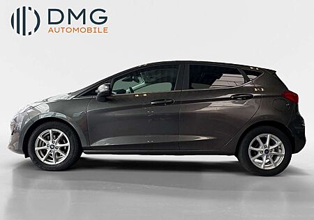 Ford Fiesta Titanium/Winterpaket/LED/Sportsitze