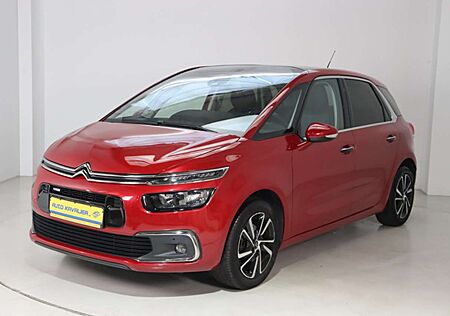 Citroën C4 Picasso Citroen * Massage * Navi * Parkassist.