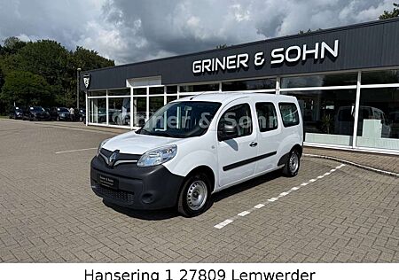 Renault Kangoo Express Maxi,Radio,PDC Hinten 3,49%