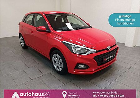 Hyundai i20 1.2 Select Klima