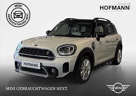 Mini Cooper S Countryman Cooper SE Countryman All4+ACC+Head-Up+Pano+