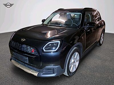 MINI Countryman S All4 Classic Trim