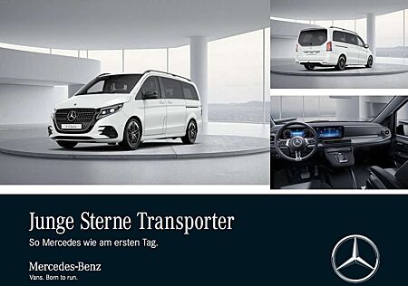 Mercedes-Benz V 250 d AMG L Airmatic AHK Schiebeda. Avantgarde