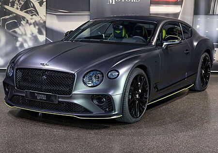 Bentley Continental GT SPEED |MY2024| MULLINER | CCB