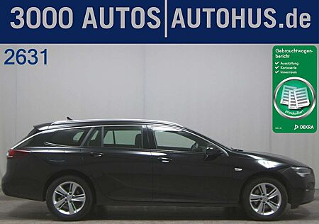 Opel Insignia B Sports Tourer 2.0 CDTI Elegance LED