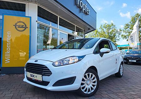 Ford Fiesta Trend EcoBoost **AU/HU NEU**Garantie**