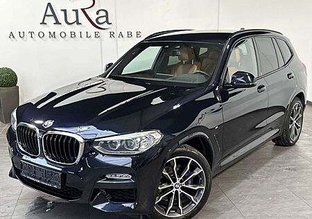 BMW X3 xDrive30d M-Sport NAV+LED+HEAD-UP+DIGDISPLAY