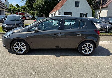 Opel Corsa E Edition, 1.4, 90 PS, Euro 6