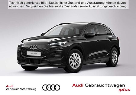 Audi Q6 e-tron Q6 quattro Pano/AHK/B+O/Matrix/HeadUp