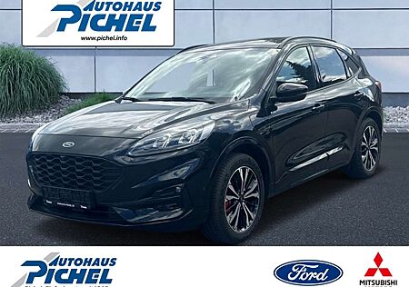 Ford Kuga PHEV ST-Line X PANODACH+TECHNO&STYLING PAKET