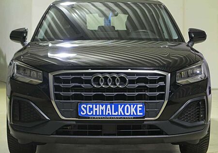 Audi Q2 35 TFSI 1.5 S tronic Navi DAB RKamera LM17