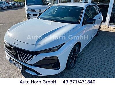 Peugeot 308 SW Hybrid 145 Allure