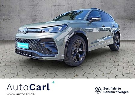 VW Tiguan Volkswagen R-Line 2.0 TDI DSG PANO/IQ.LIGHT KLIMA LED NAVI A