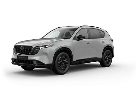 Mazda CX-5 2026 2.5L e-Skyactiv G FWD Homura PANO BLOP