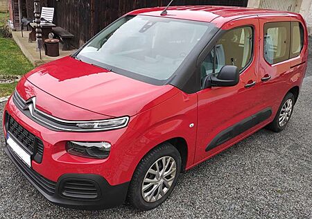 Citroën Berlingo Citroen Kombi M LIVE BlueHDi 100 S&S
