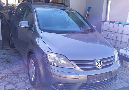 VW Golf Plus Volkswagen Golf V Plus 1.6 FSI Comfortline