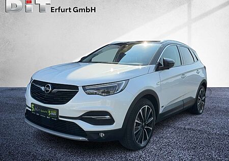 Opel Grandland 1.6 Turbo Hybrid Ultimate 4 FLA 360