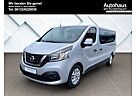 Nissan NV300 Kombi L2H1 2,9t PREMIUM DPF 2.0 DCI Navi DAB Keyle