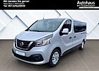 Nissan NV300 Kombi L2H1 2,9t PREMIUM DPF 2.0 DCI Navi DAB Keyle