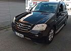 Mercedes-Benz ML 320 ML -Klasse CDI 4 Matic