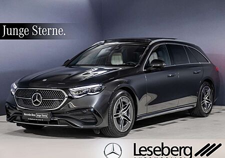 Mercedes-Benz E 450 T 4M AMG DIG.LIGHT/AHK/Airmatic/Pano/360°/