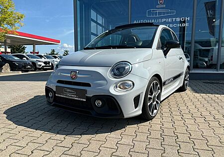 Abarth 500C 595 C Turismo*NAVI*DAB+*