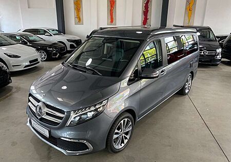 Mercedes-Benz V 300 d 4M Marco Polo/Easy Up/STHZG/AHK/DIS/360/