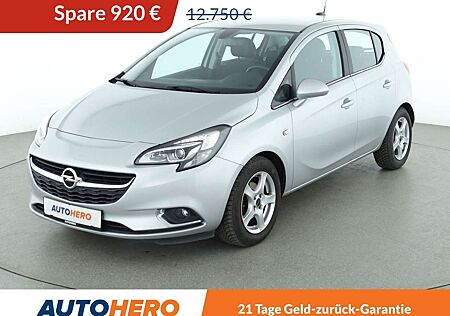 Opel Corsa gebraucht kaufen Opel Corsa 1.4 Innovatio Aut*NAVI*XENON*TEMPO*PDC*SHZ*