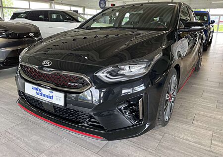 Kia ProCeed / pro_cee'd ProCeed GT