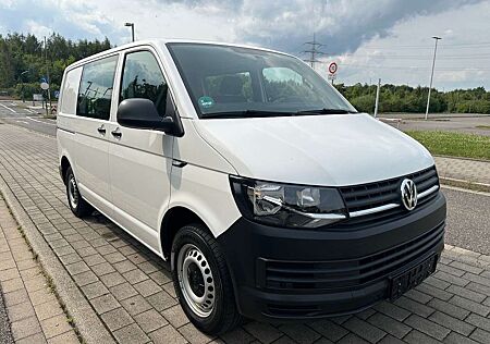 VW T6 Kombi Volkswagen T6 Kasten-Kombi + Navi + PDC +6 Sitze