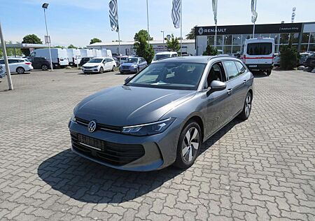 VW Passat Variant Volkswagen 1.5 eTSI 110 kW