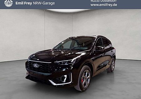 Ford Kuga 2.5 Duratec FHEV ST-LINE X 112 kW, 5-türig