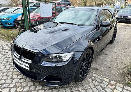 BMW M3 Cabrio