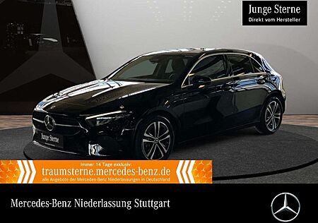 Mercedes-Benz A 180 d PROGRESSIVE+PANO+AHK+LED+KAMERA+8G