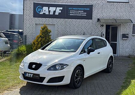 Seat Leon Basis 1,4 Sport